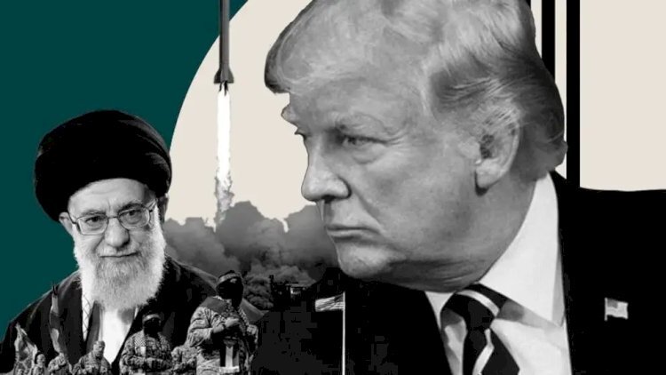 ABŞ hücum etməzdən bir gün əvvəl İrana ultimatum veribmiş: Nə tələb edib?