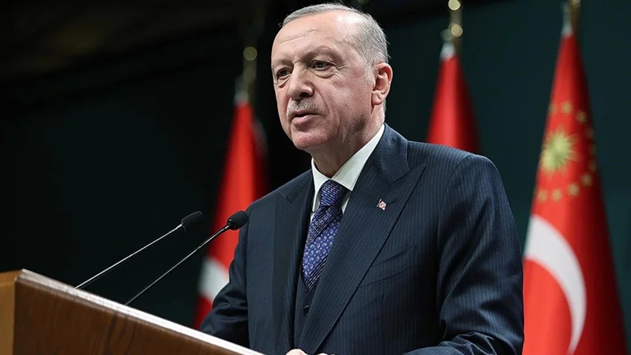 Ərdoğan regiondakı vəziyyət barədə - Lazımi müdaxilə edilməzsə...