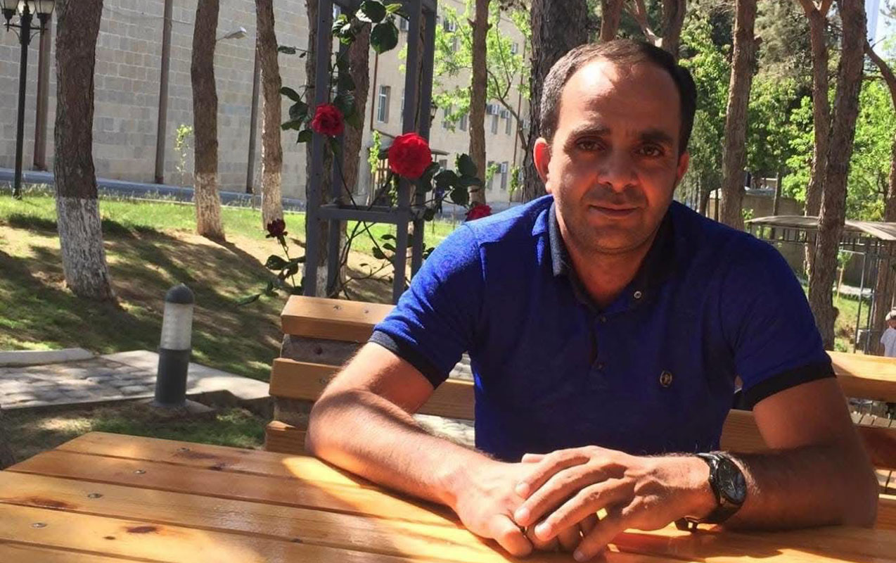 “Biznes adı ilə 73 min manatımı ələ keçirib” - Rəsmi cavab