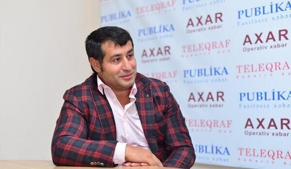 Araz Musayevin bıçaqlanması ilə bağlı həbs edilənlər azadlığa buraxıldı - FOTO