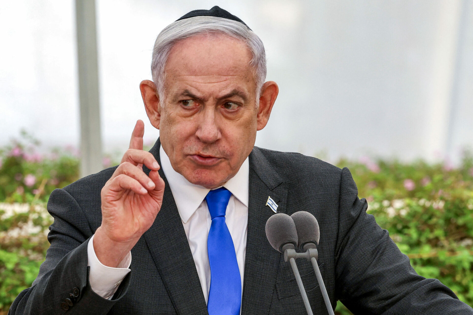 İranı sürətlə dağıdacağıq, heç kimin xəyal edə bilmədiyi dövr gəlir - Netanyahu