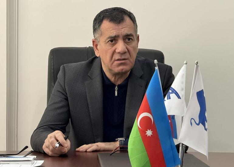 “PEZEŞKİAN MƏHZ BUNA GÖRƏ ÖLDÜRÜLMƏDİ...” – “Azərbaycan və Türkiyə ən yaxşı vasitəçi ola bilər”