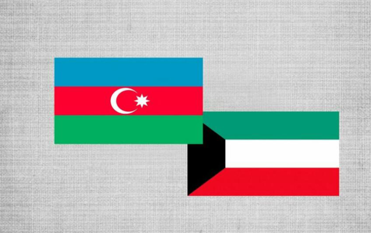 Azərbaycanın Küveytdəki səfirliyindən vətəndaşlara - Çağırış