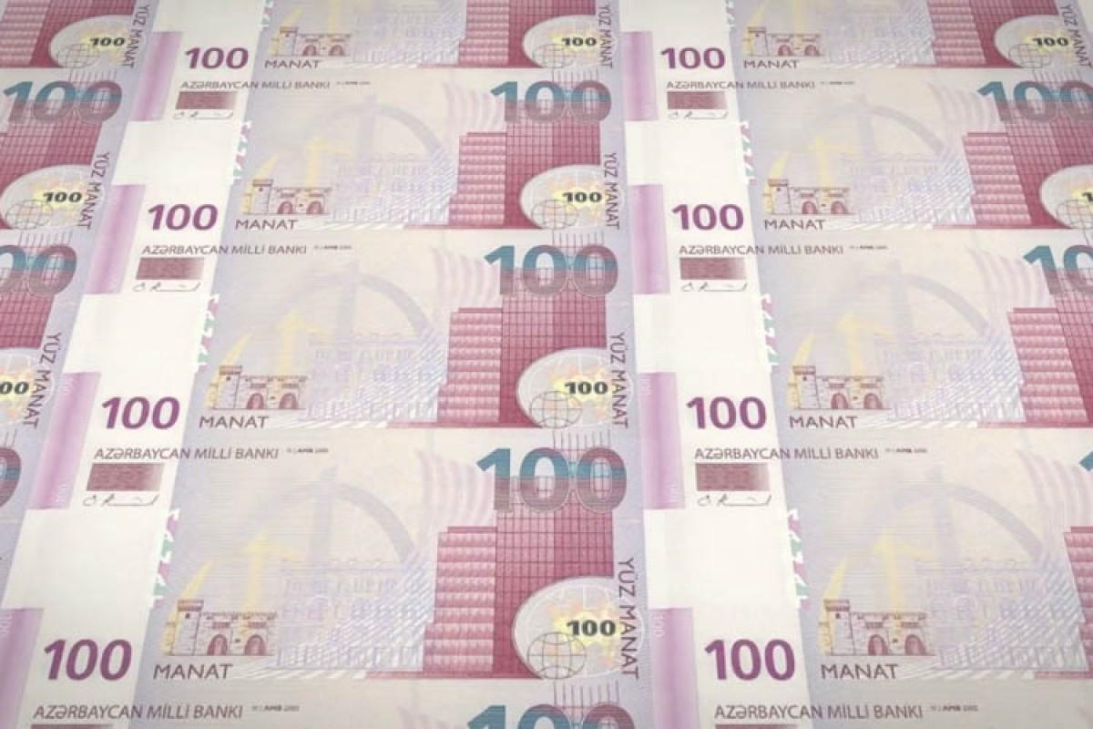 İki ayda büdcədən 25 mln. manatdan çox ƏDV geri qaytarılıb