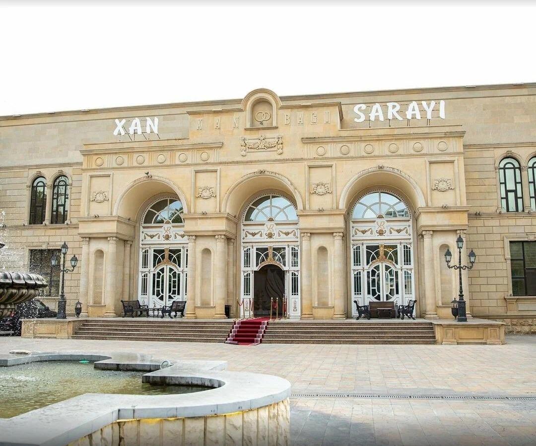 Bakıda məşhur restoran söküləcək – Qaz xəttinin üzərində tikilib...