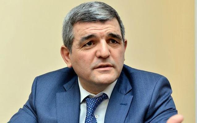İLQAR MƏMMƏDOV VƏ YENİ FEMİNİZM HƏRƏKATI