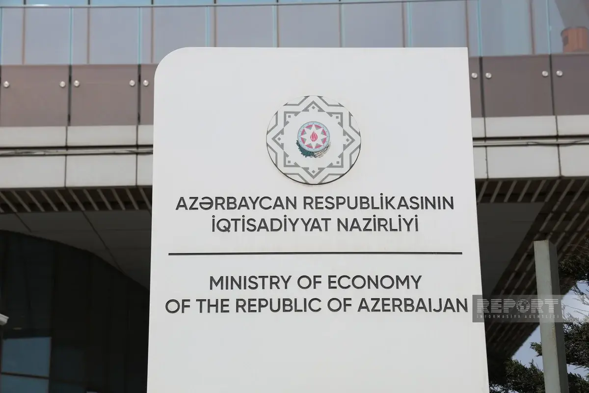 İqtisadiyyat Nazirliyinin kollegiyasının tərkibi dəyişib