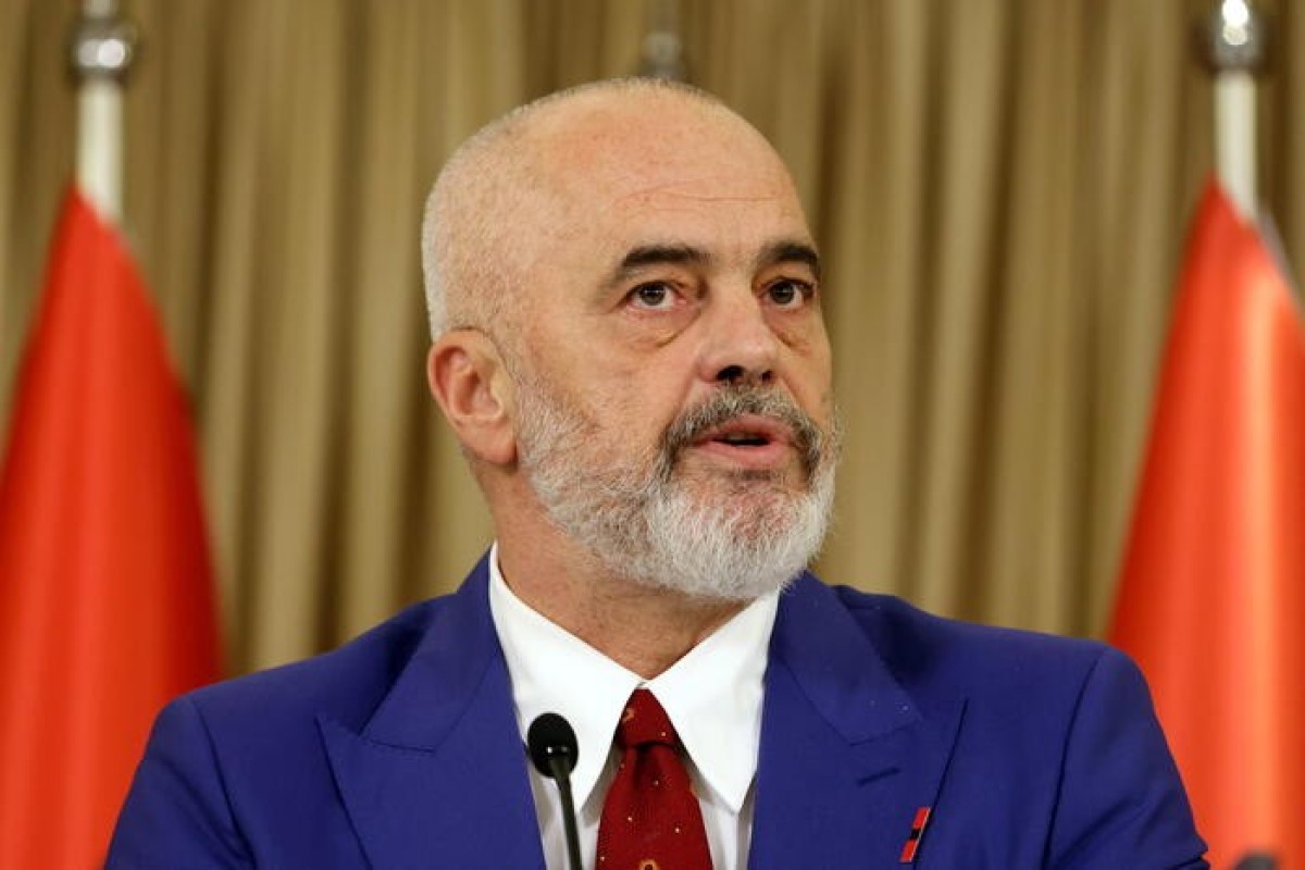 İran terrorçu dövlət kimi qiymətləndirilməlidir