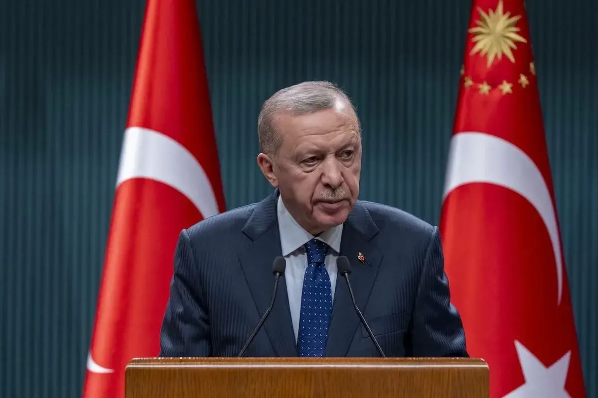Ərdoğan Naxçıvana dron hücumunu pisləyib