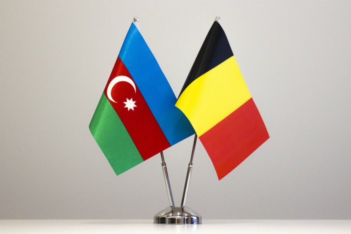 Belçika səfirliyi: Naxçıvana hücumu qətiyyətlə pisləyirik