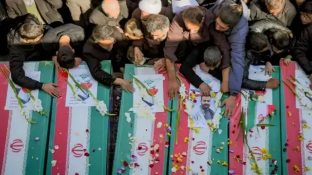 İranda ölən uşaqların sayı məlum oldu
