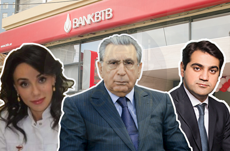 MEHDİYEVİN AİLƏ BANKI İLƏ BAĞLI QƏRAR VERİLDİ - Aktivləri və öhdəlikləri bu banka ötürülür