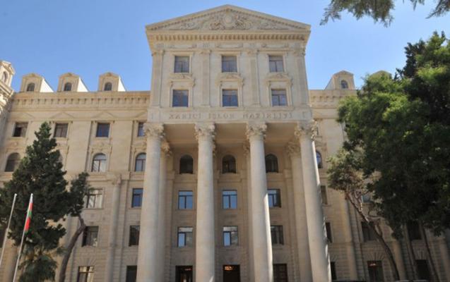 Azərbaycanın Təbrizdəki Baş Konsulluğunun heyətinin təxliyəsi başa çatıb