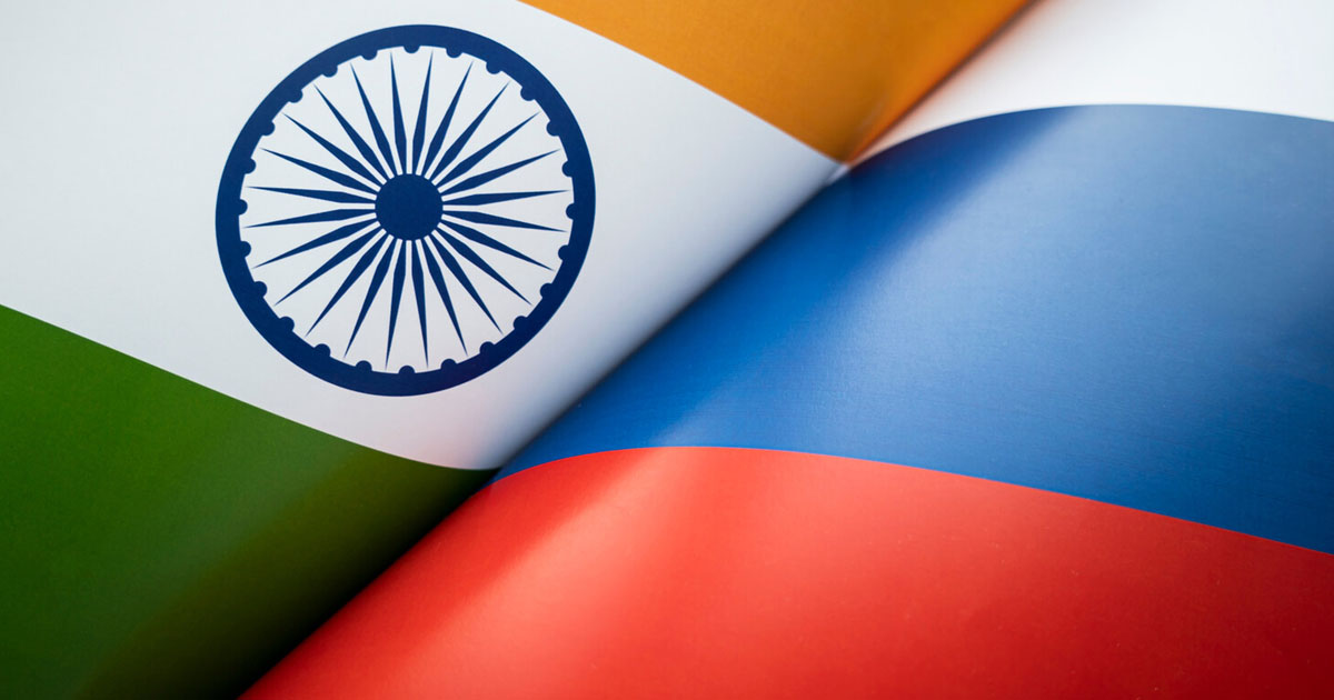 Hindistan Rusiyaya qoyulan sanksiyalardan imtina edəcək