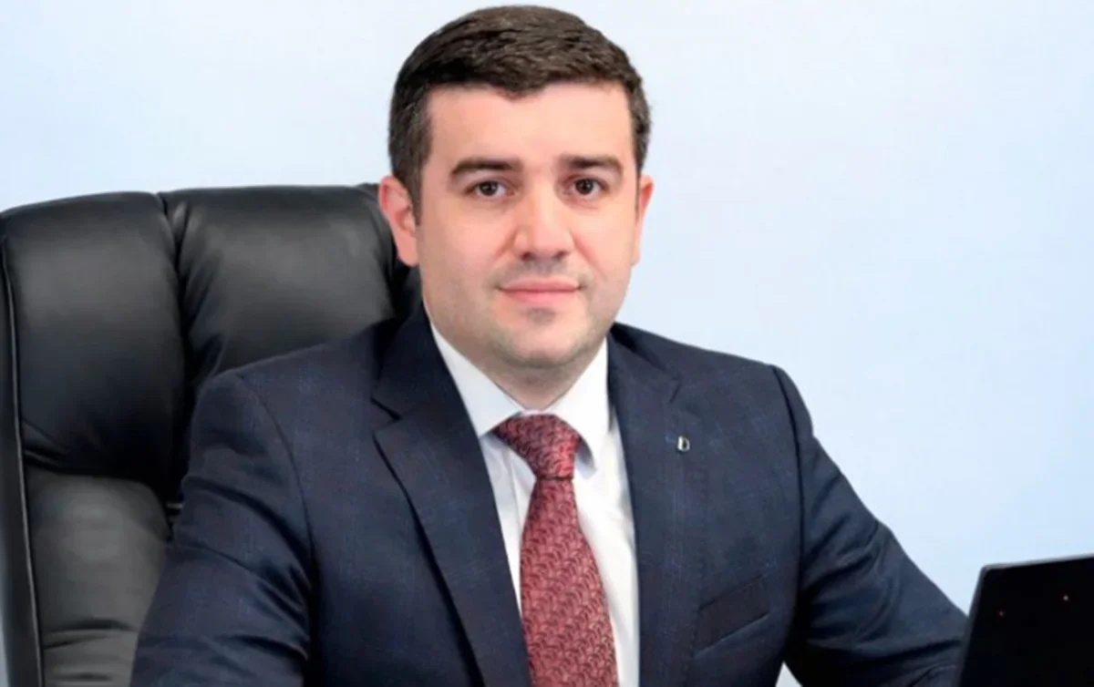 Vəzifədən gedən Kənan Sadıqlının yerinə o gəldi
