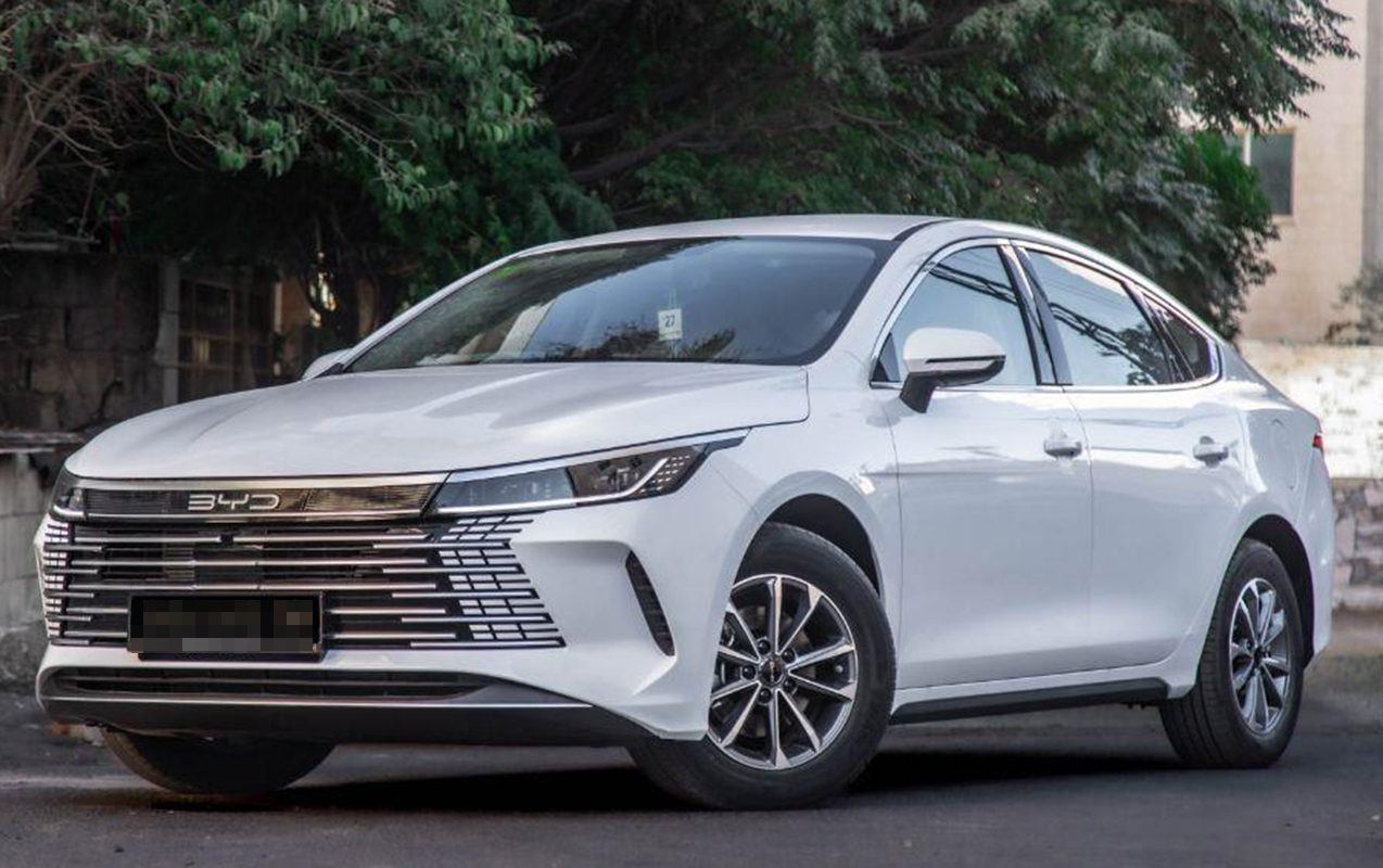 “BYD” üçün 19 minə yaxın ödədi - Ortada nə maşın var, nə də pul...