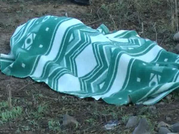 Abşeronda itkin düşən kişinin meyiti tapıldı