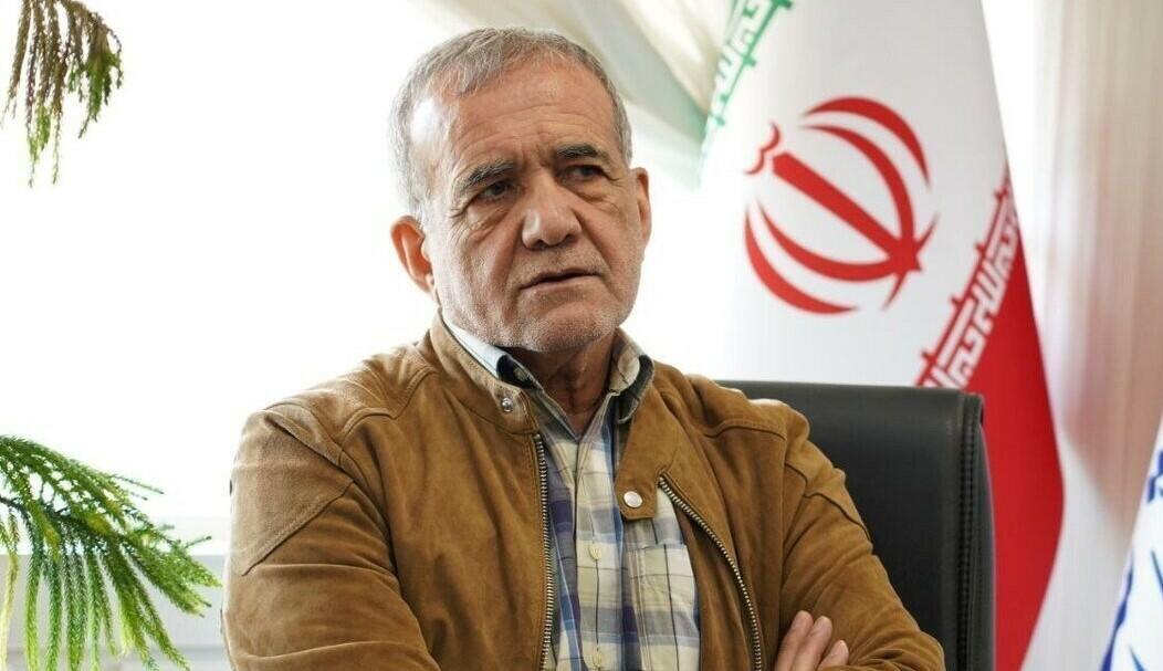 İran prezidenti ÜZR İSTƏDİ