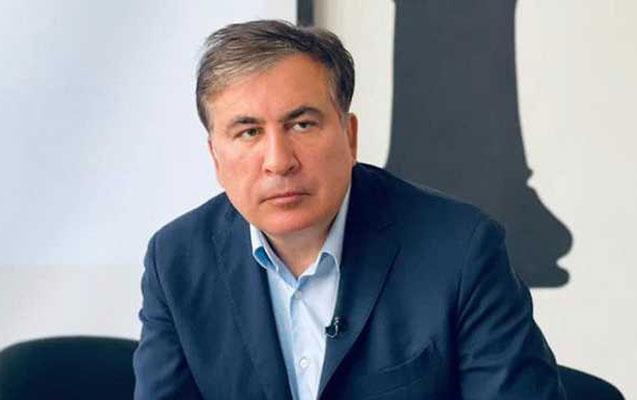 “NECƏ OLDU Kİ, MARNEULİDƏ GƏNCLƏR XAMENEİNİN PORTRETLƏRİ İLƏ QAÇIRLAR?” - Saakaşvilidən sensasiyalı açıqlamalar