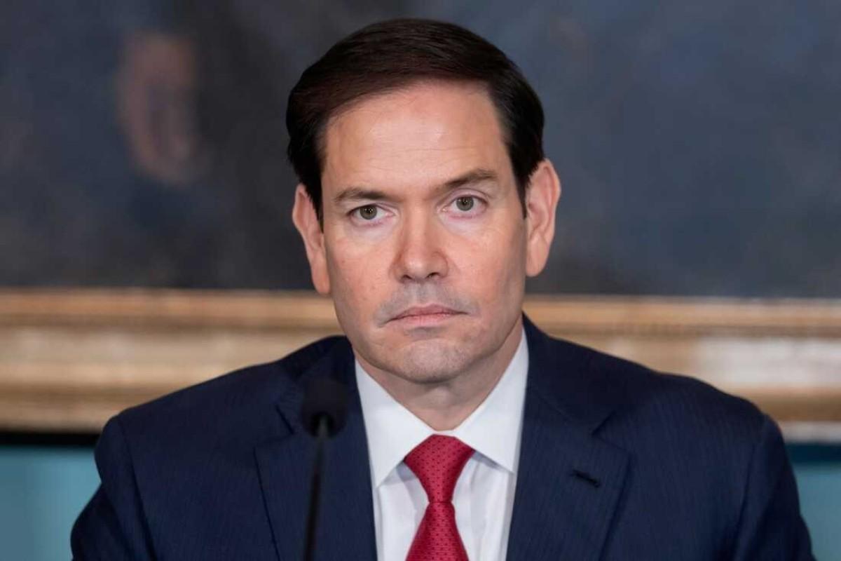 "Məqsəd İranın raket imkanlarını zəiflətmək və bu sahədəki potensialını məhv etməkdir" - Rubio