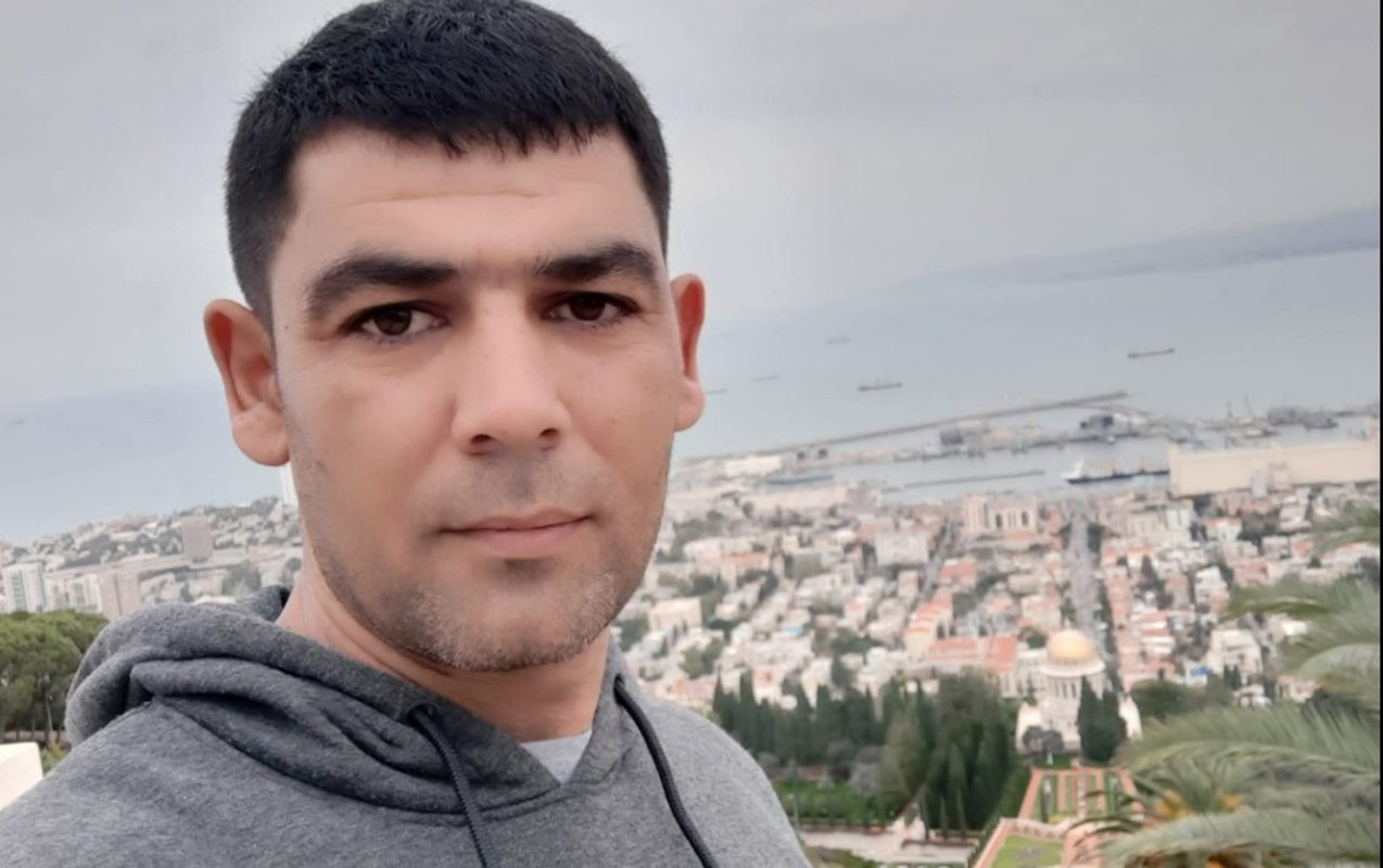 İranın İsrailə hücumunda 2 azərbaycanlı həlak oldu - Foto