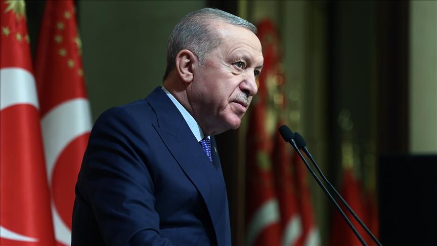 ƏRDOĞANDAN KRİTİK AÇIQLAMALAR - “Macəra axtarmırıq, amma...”