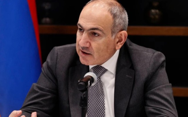 "2025-ci ildən Ermənistanla Azərbaycan arasında atışmada heç bir itki yoxdur" - Paşinyan