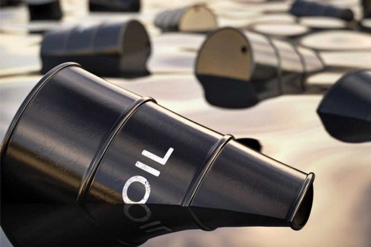 Beynəlxalq Enerji Agentliyi qlobal neft tələbatı üzrə proqnozunu azaldıb
