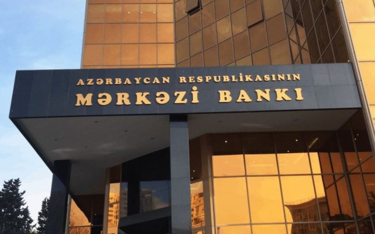 Nağdsız ödənişlərin həcmi 100 milyard manata yaxın olub