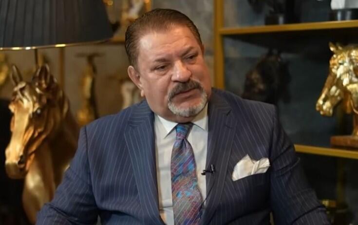 Ağadadaş Ağayev qızının xəstəliyindən danışdı