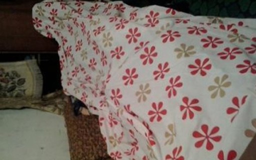 Mingəçevirdə mənzildə qadın meyiti tapıldı