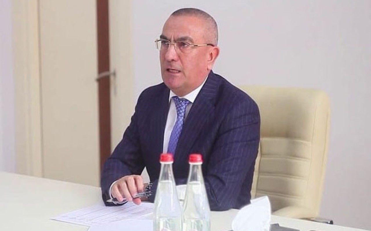 Məhkəmə Alimpaşa Məmmədovla bağlı yekun qərar verdi