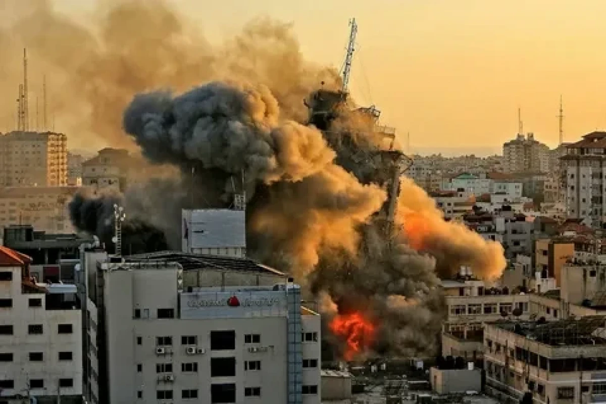 12 həkim öldürüldü