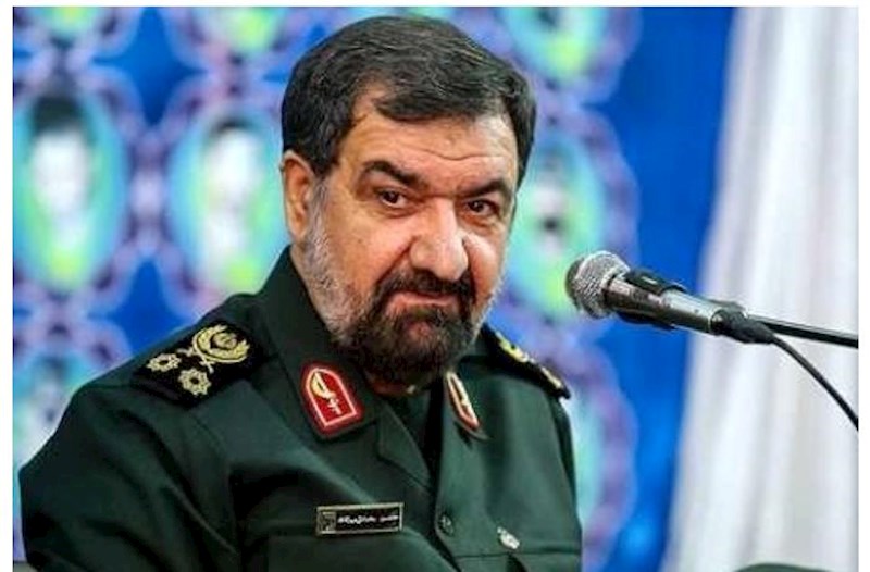 SEPAH-ın eks-komandiri: “İran ABŞ-ı sarsıdıb”