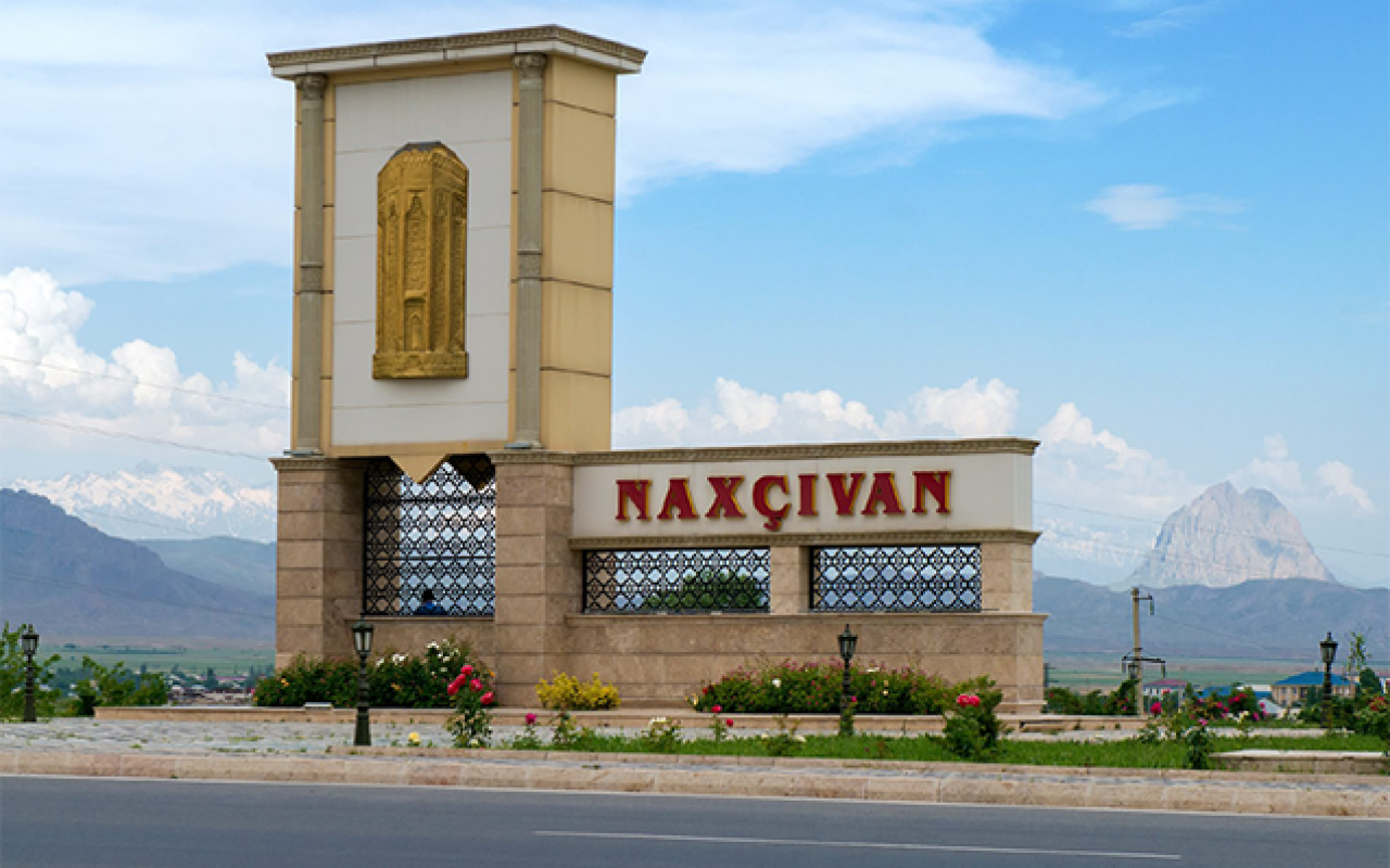Azərbaycanda daha bir dövlət qurumu ləğv edildi
