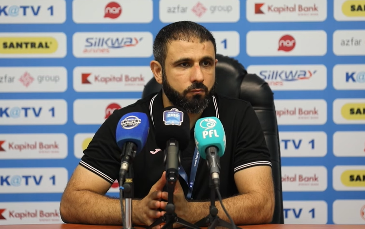“Avrokuboklara düşmək istəyirik”