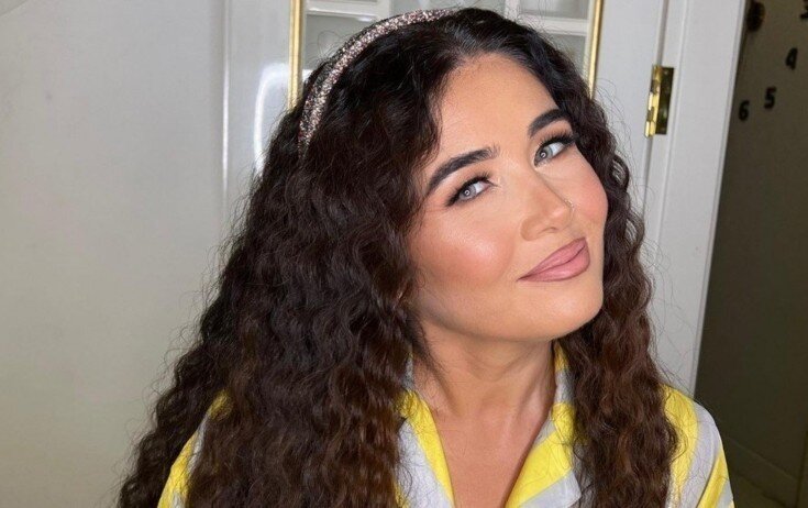 "Qadın müğənniyə azadlıq versən cızığından çıxar" - Elnarədən qalmaqallı açıqlama