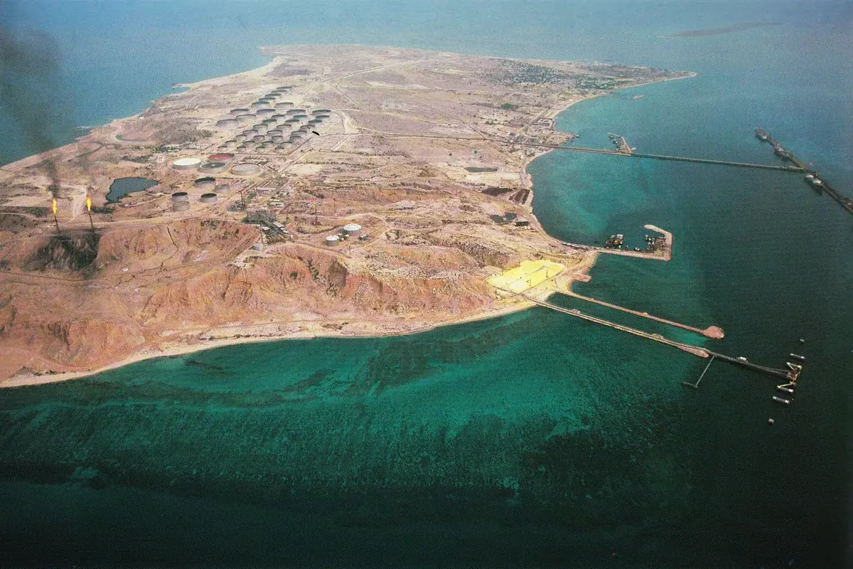 ABŞ İranın Xarq adasında quru əməliyyatı ssenarisini araşdırır