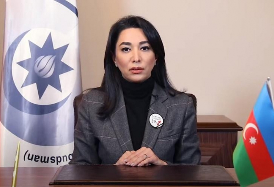 OMBUDSMANDAN 4 AY SONRA VERİLƏN “CAVAB” - Vüqar Tofiqoğlunun qəbul ediləcəyi bildirilir, amma...