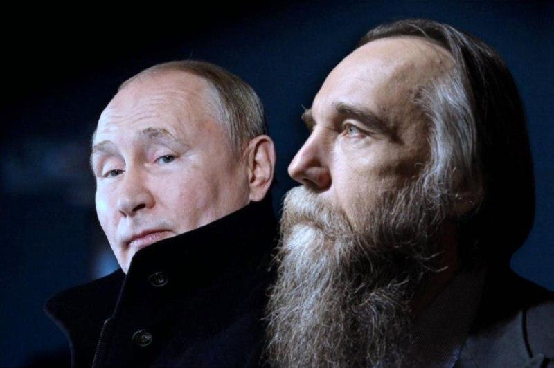 “Telegram” bağlanıb, mobil internet yoxdur... - Putinin ideoloqundan internetlə bağlı çağırış