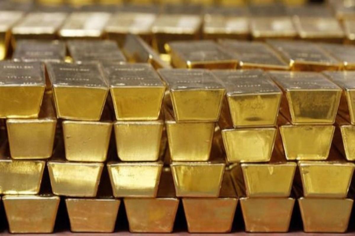 Qızılın qiyməti 5 000 dolları keçib
