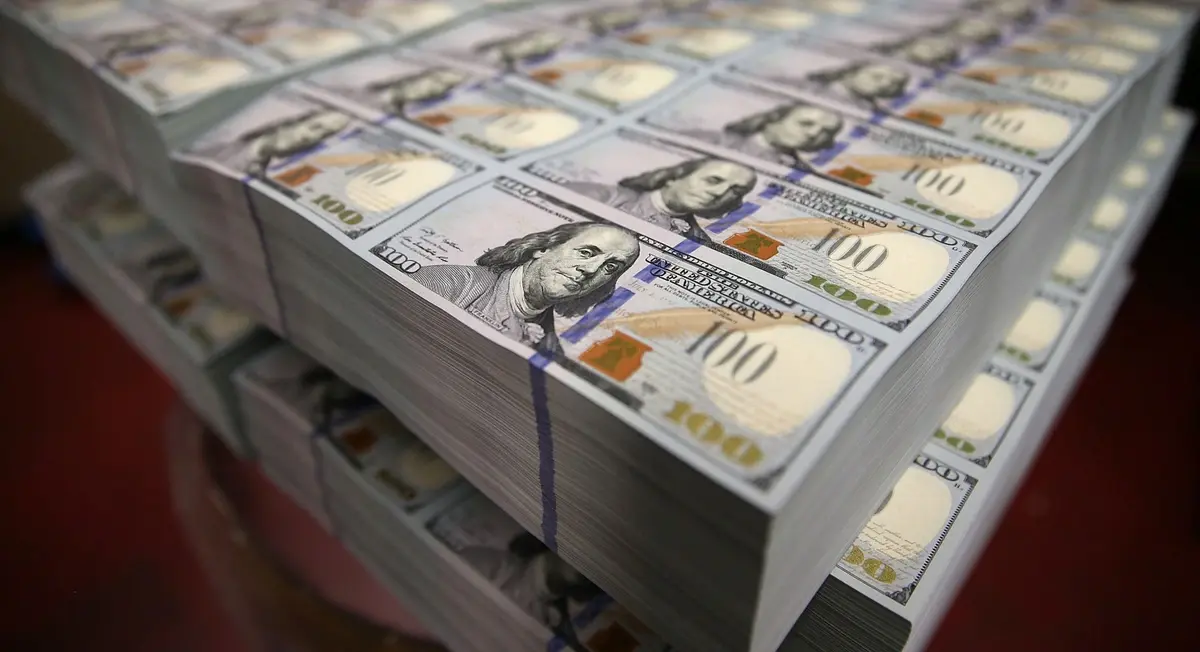 Azərbaycandan ötən il 5 milyard dollar kapital çıxarılıb