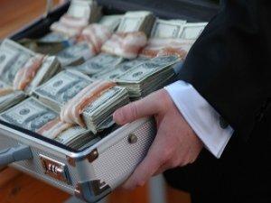 ÖLKƏDƏN MILYARDLARLA DOLLAR ÇIXARILIR... - Pullarımız haralara gedir?