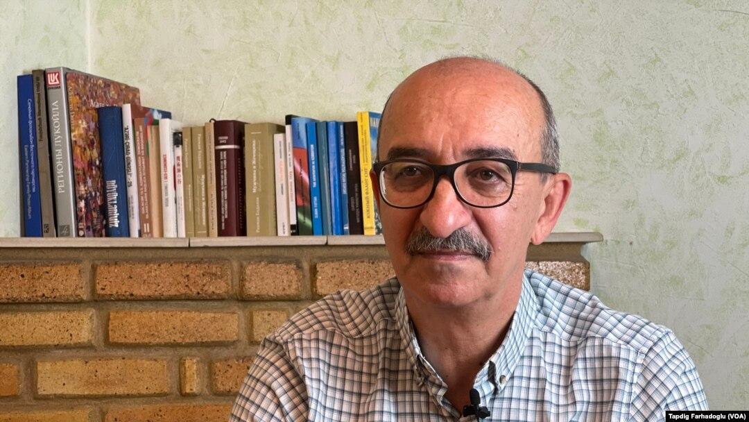 “HƏR ÜÇ TƏRƏF TÜRKİYƏNİ MÜNAQİŞƏYƏ QOŞMAĞA ÇALIŞIR” – “ABŞ bu müharibəni dayandırmağa məcbur qalacaq”