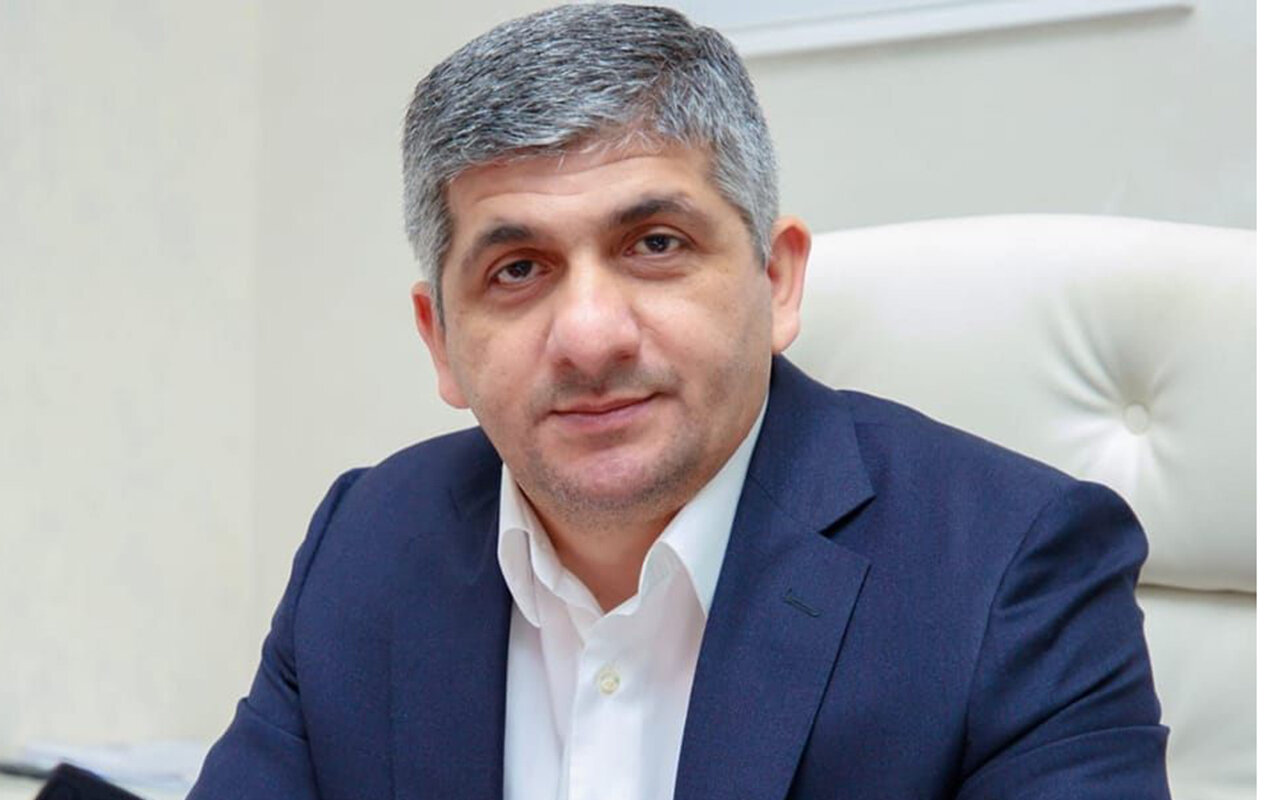 Müşfiq Abbasov hansı paylaşımına görə həbs edilmişdi? - Detallar
