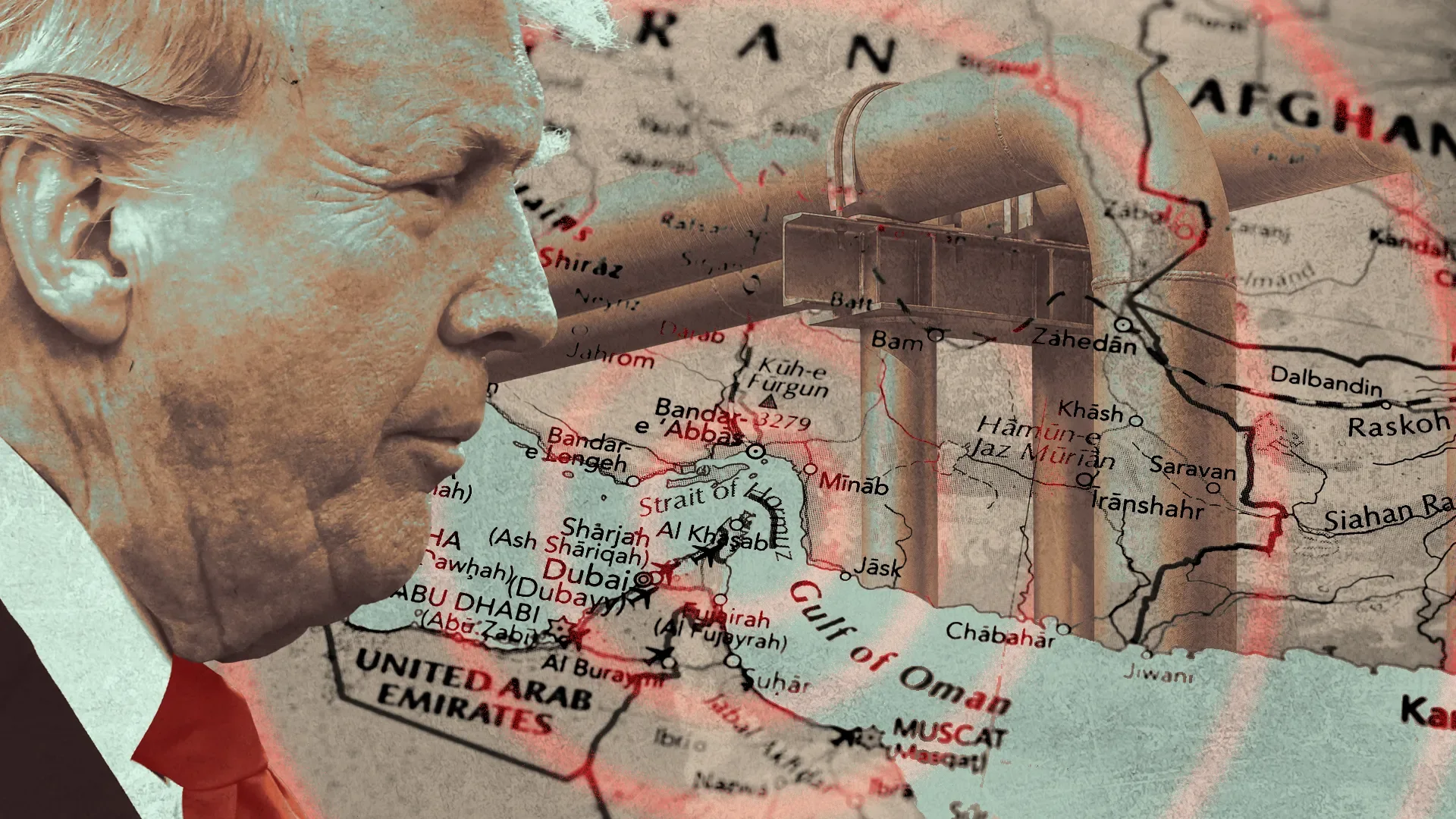 İran müharibəsində yeni mərhələ: Trampın masasında hansı plan var?