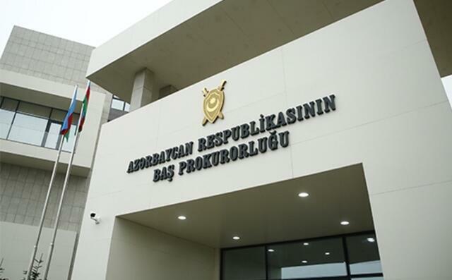 Azərbaycan beynəlxalq axtarışda olan şəxsi Özbəkistana təhvil verdi