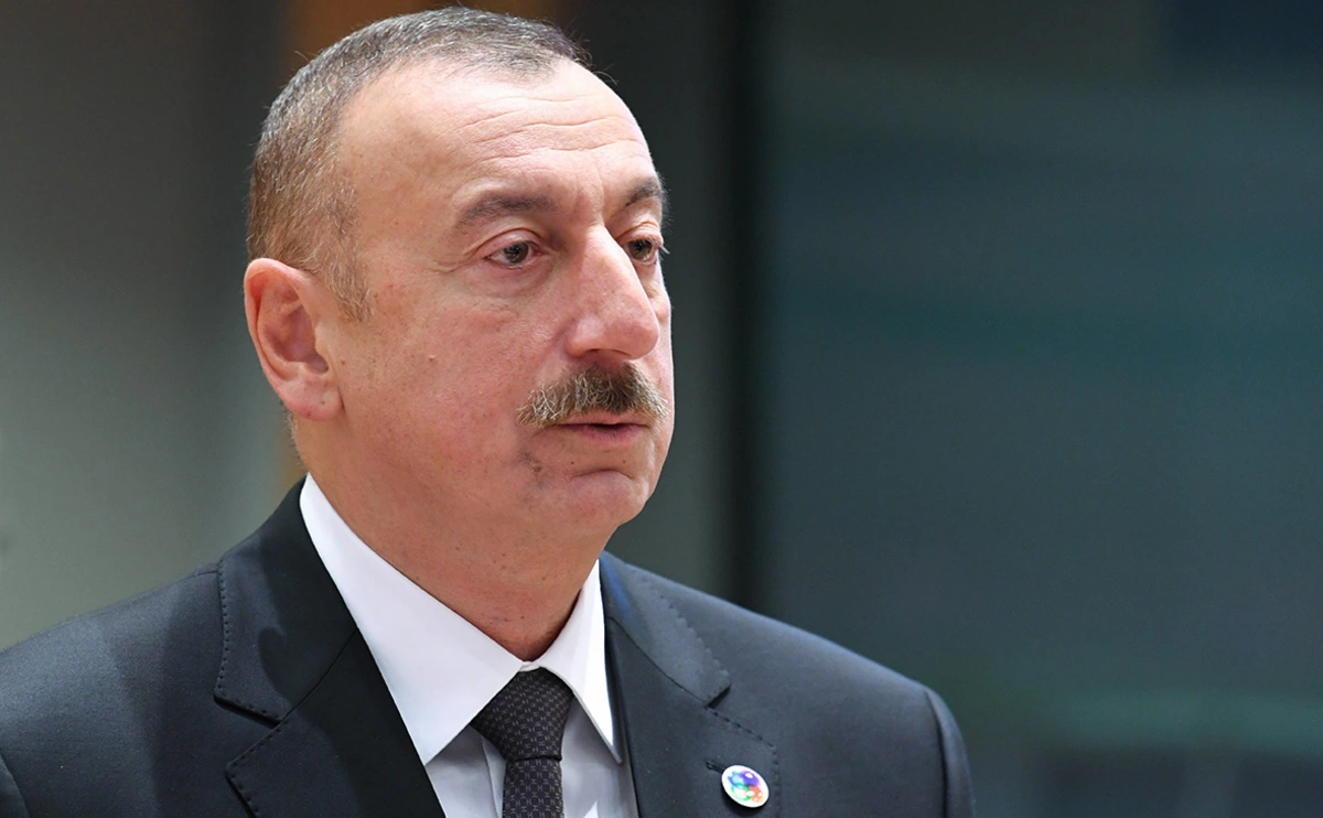 Prezident MDB çərçivəsində dövlətlərarası axtarış müqaviləsinə dəyişiklik protokolunu təsdiqləyib