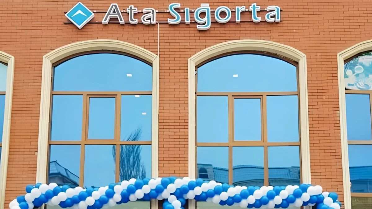 "AtaSığorta"nın lisenziyası məhdudlaşdırıldı