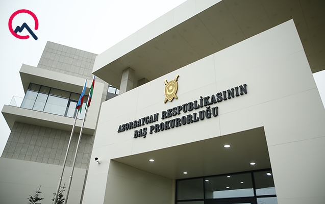 Beynəlxalq axtarışda olan şəxs ölkəmizə ekstradisiya edilir